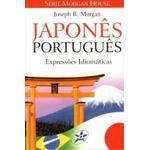 Japones - Portugues - Expressoes Idiomaticas