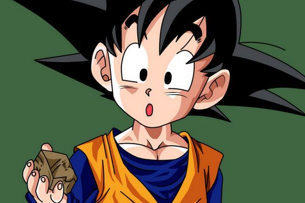 Dragon Ball: Akira Toriyama revelou como os saiyajins envelhecem