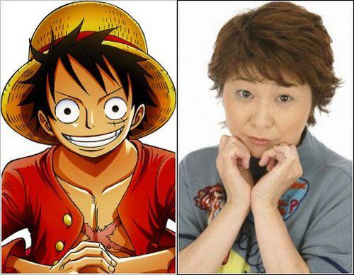 Fãs japoneses elegem seus dubladores de anime preferidos. (Giganalise  Comentário)