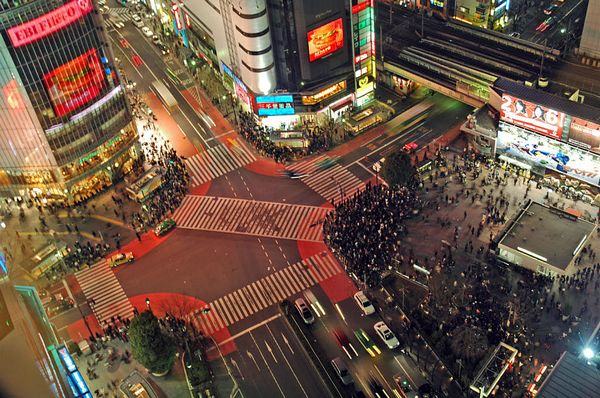 Direitos Trabalhistas no Japão